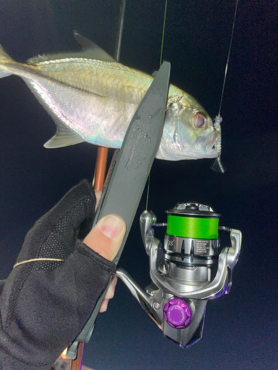 SHIMANO 19ソアレ BB S76UL-Sの最安値・インプレ・釣果 | 本音の口コミ