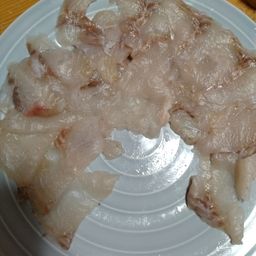 アメリカナマズ