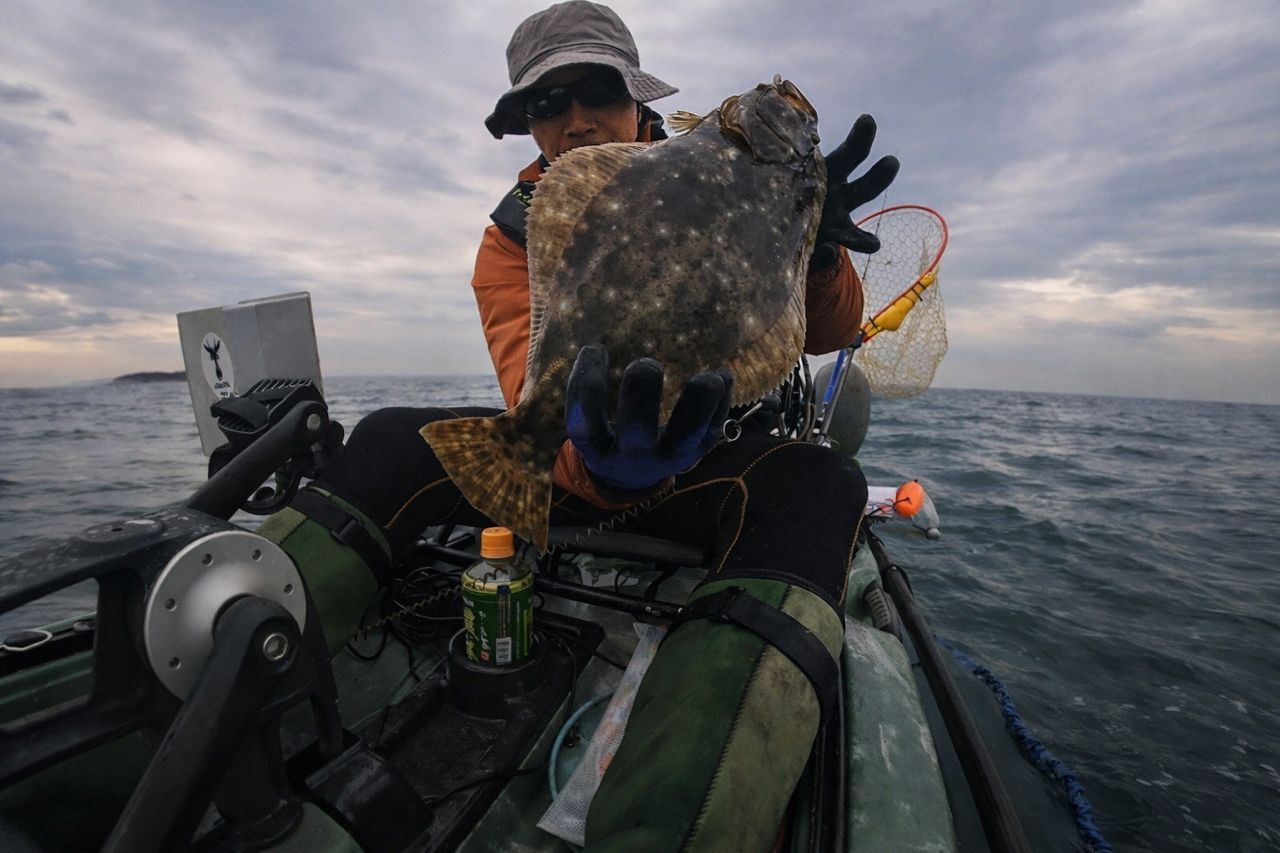 釣り好き 夏のヒラマサジギング🎣 | ハヤブサLady 隼華-HAYAKA-