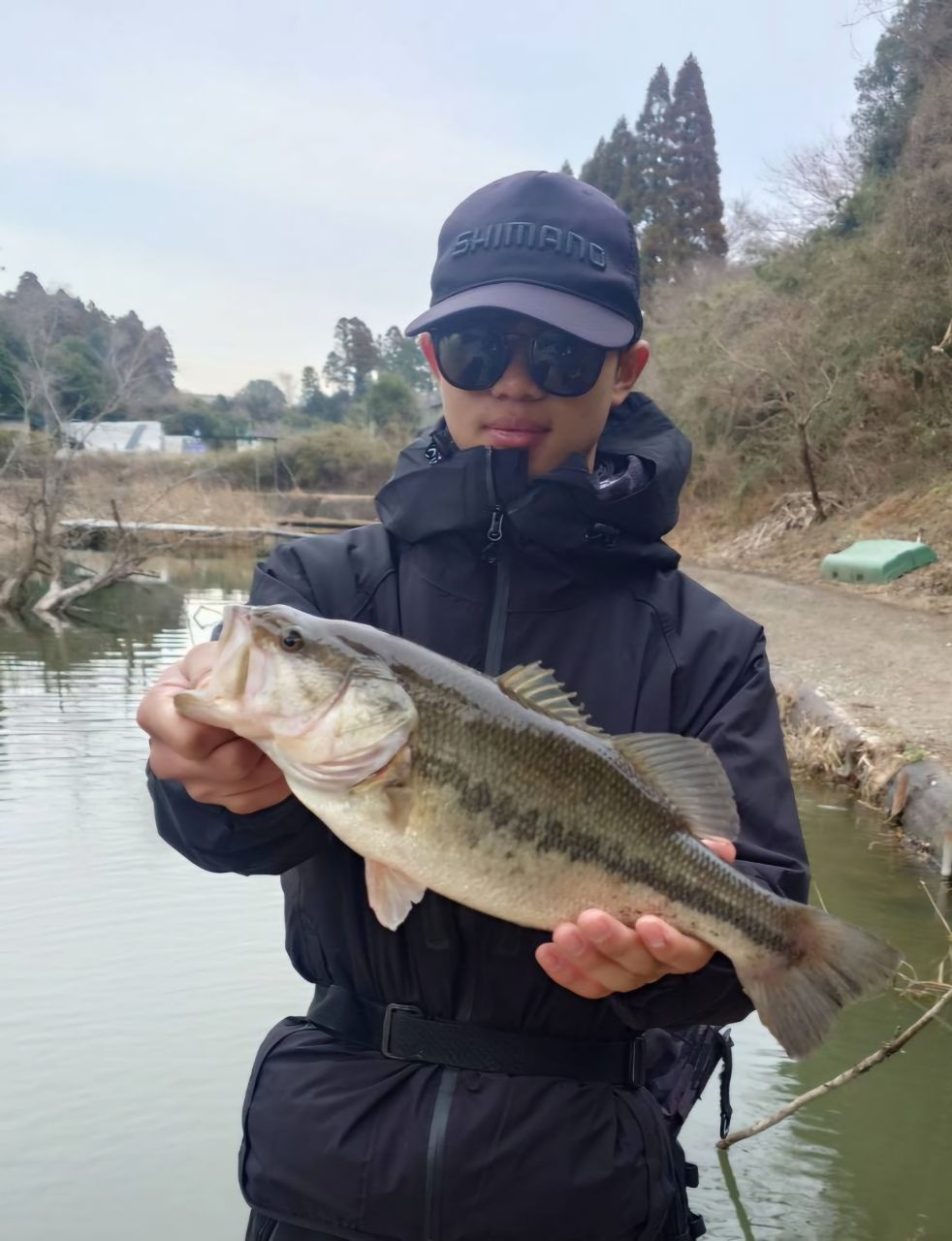 AbuGarcia バスフィールド BSFC-652MLの最安値・インプレ・釣果 | 本音