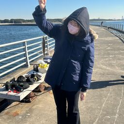 フッコ（ヒラスズキ）