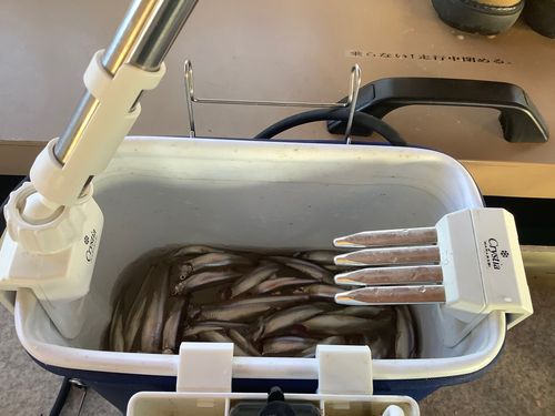 野尻湖（長野）