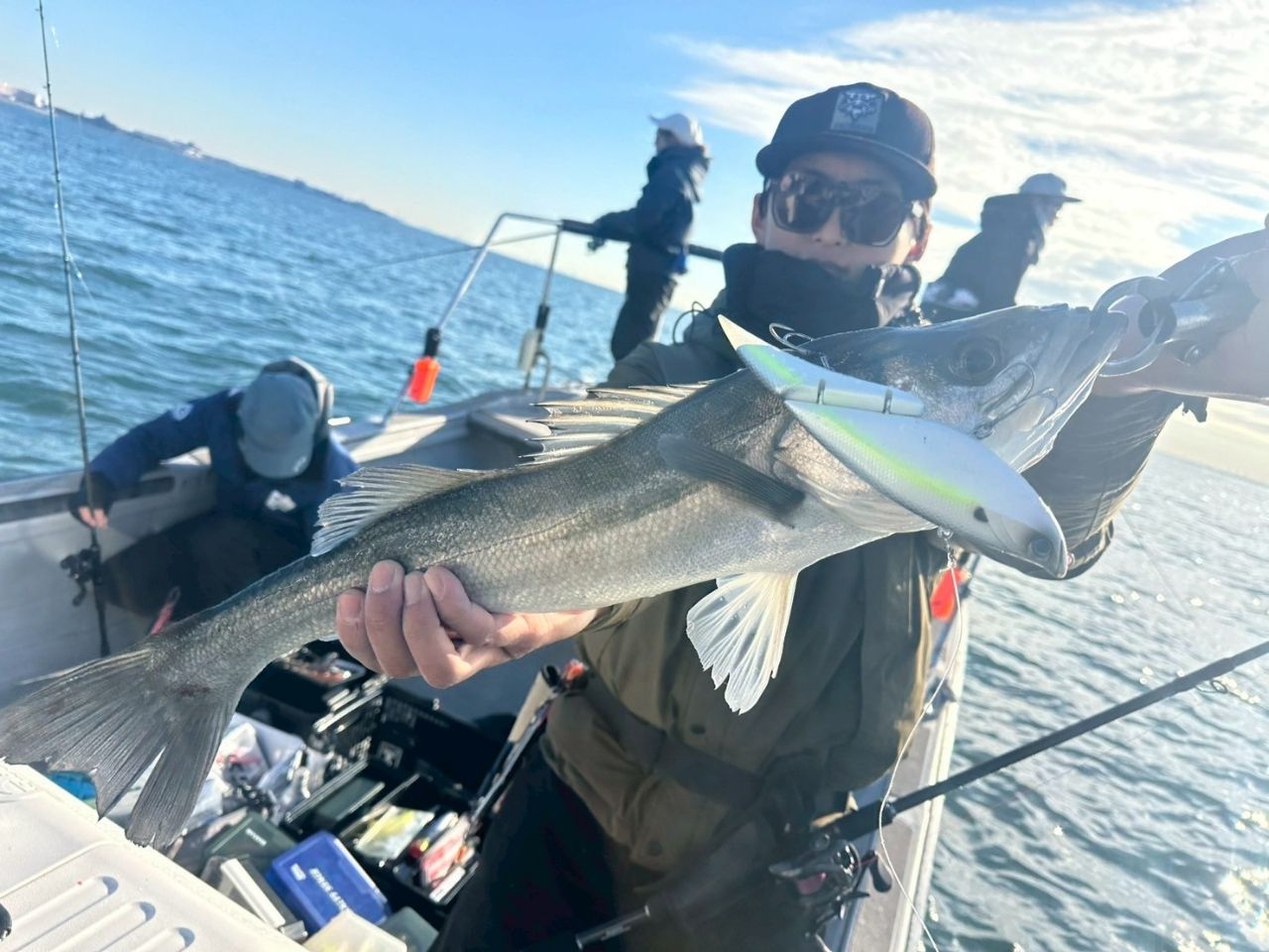 DAIWA 21タトゥーラ TW 300XHの最安値・インプレ・釣果 | 本音の口コミ