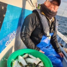 ショウサイフグ