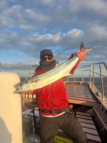 知多半島野池群