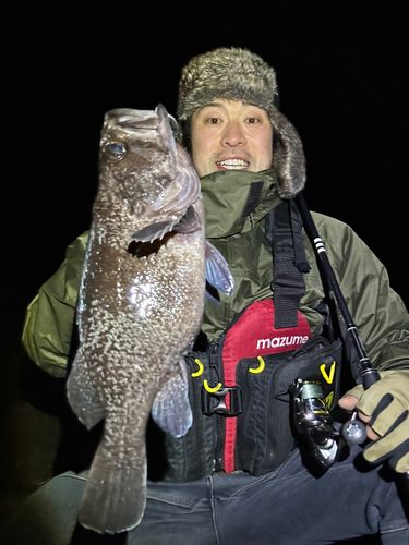 三陸海岸（岩手）