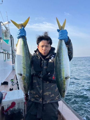 知多半島野池群