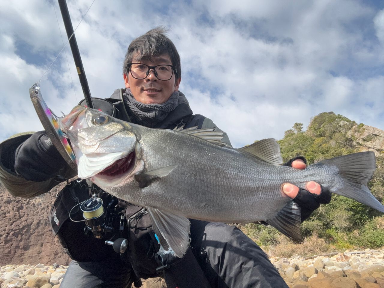 DAIWA 17ショアスパルタン スタンダード 96Hの最安値・インプレ・釣果