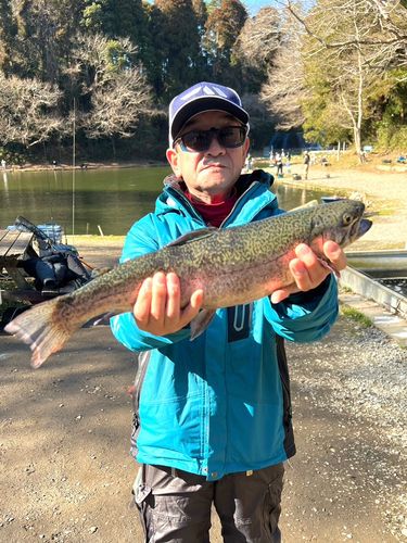 フィッシングクラブジョイバレー