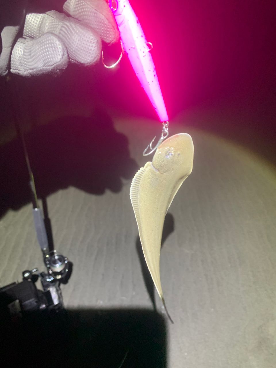 SHIMANO コルトスナイパー リミテッド 2022年モデルの最安値・インプレ