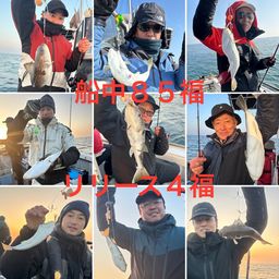 ショウサイフグ