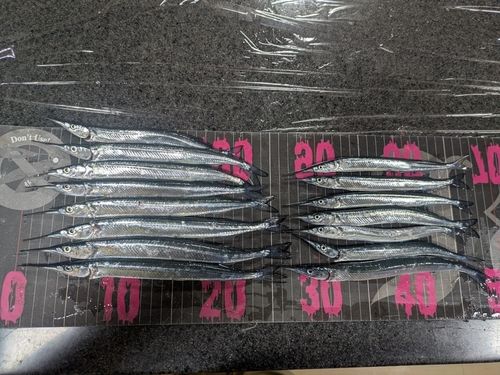 小名浜港アクアマリンふくしま周辺