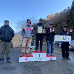 レインボートラウト