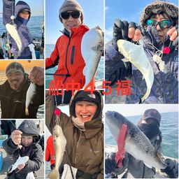 ショウサイフグ