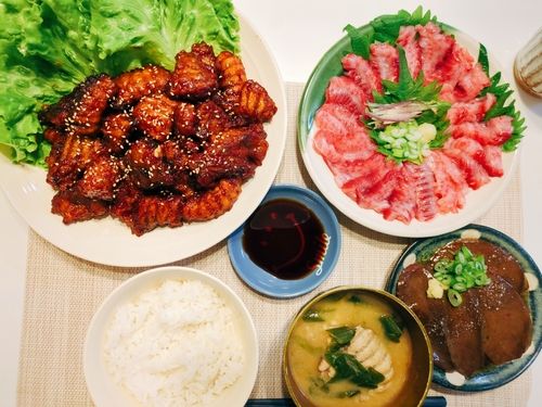 アカエイの釣果