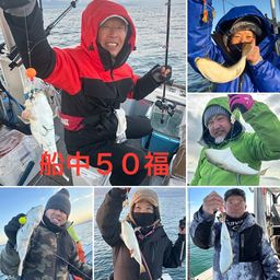 ショウサイフグ