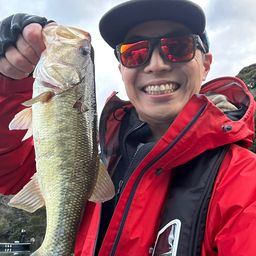 ラージマウスバス