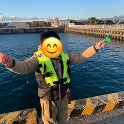 アカササノハベラ