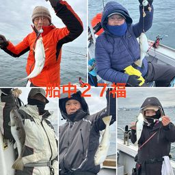 ショウサイフグ