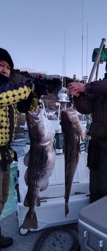 三陸海岸（岩手）