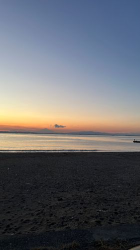 東京湾（富津〜金谷）
