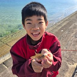 オオスジイシモチ