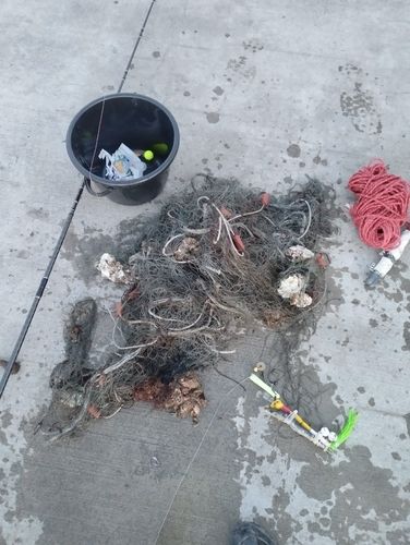 小名浜港市場前