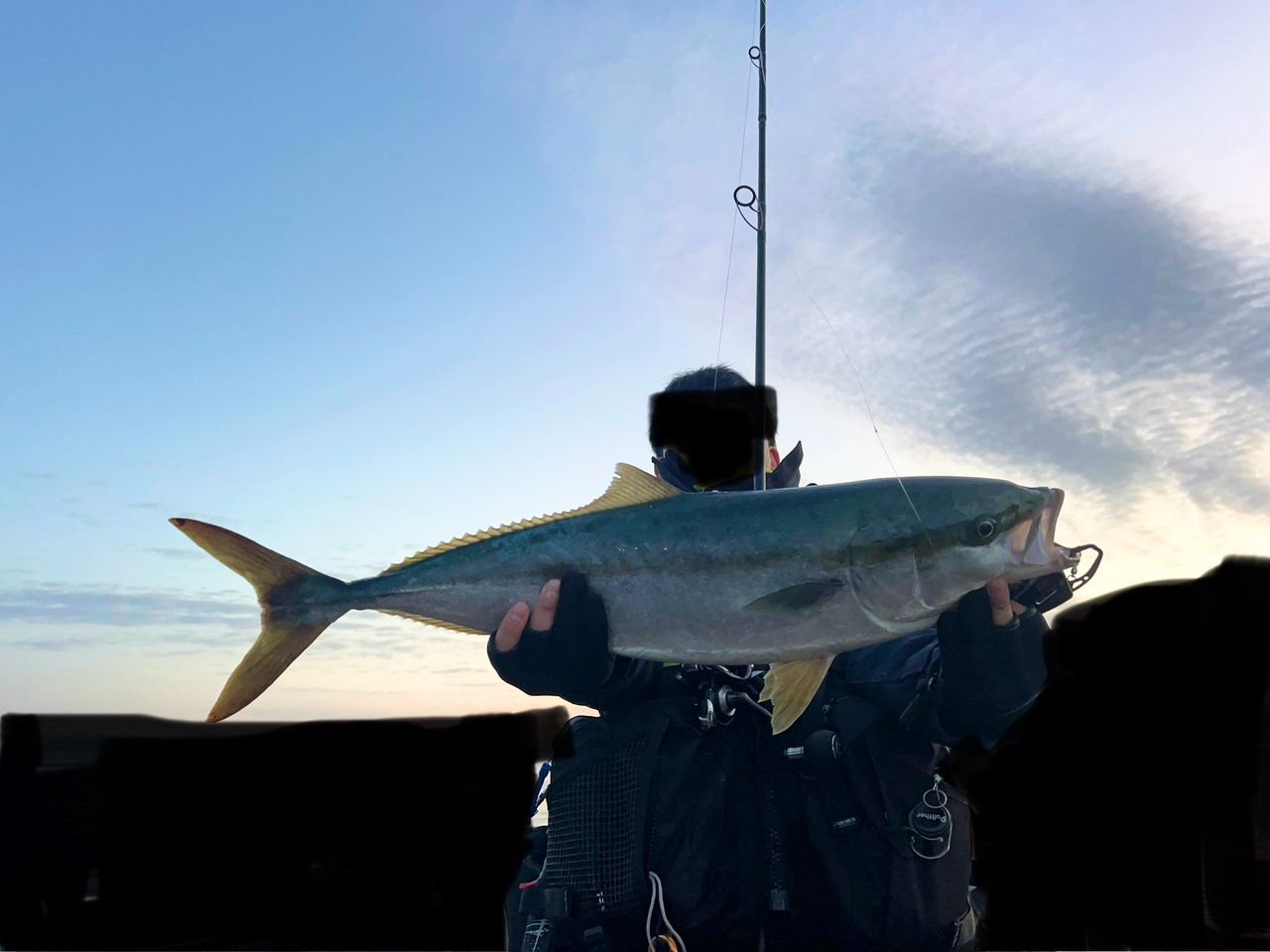 MajorCraft クロスライド 5G XR5-1002HHの最安値・インプレ・釣果