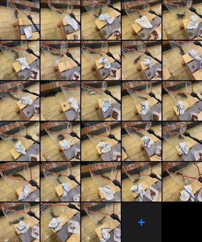 アミューズパーク福島スーパーフィッシング