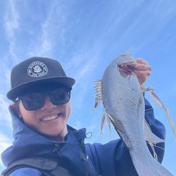 スモールマウスバス