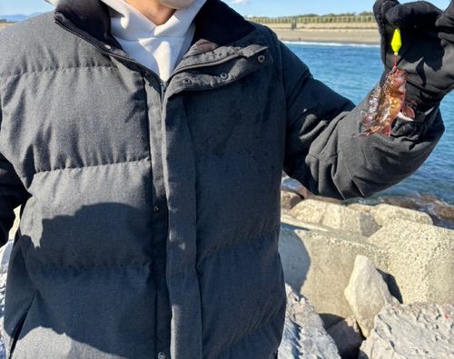 茅ヶ崎ヘッドランド