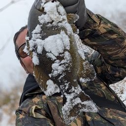 スモールマウスバス