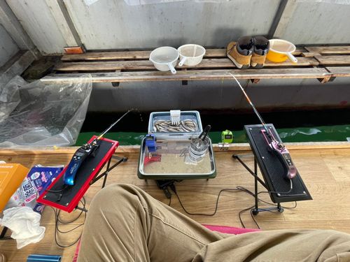 野尻湖（長野）