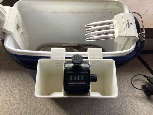 野尻湖（長野）