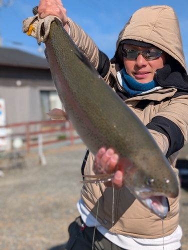 浜名湖フィッシングリゾート