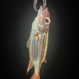 ウケグチイットウダイ