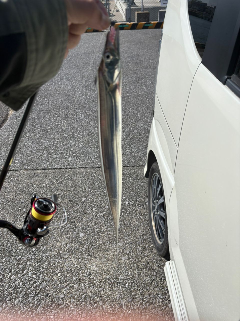 SHIMANO 20ソアレ TT S76UL-Tの最安値・インプレ・釣果 | 本音の口コミ