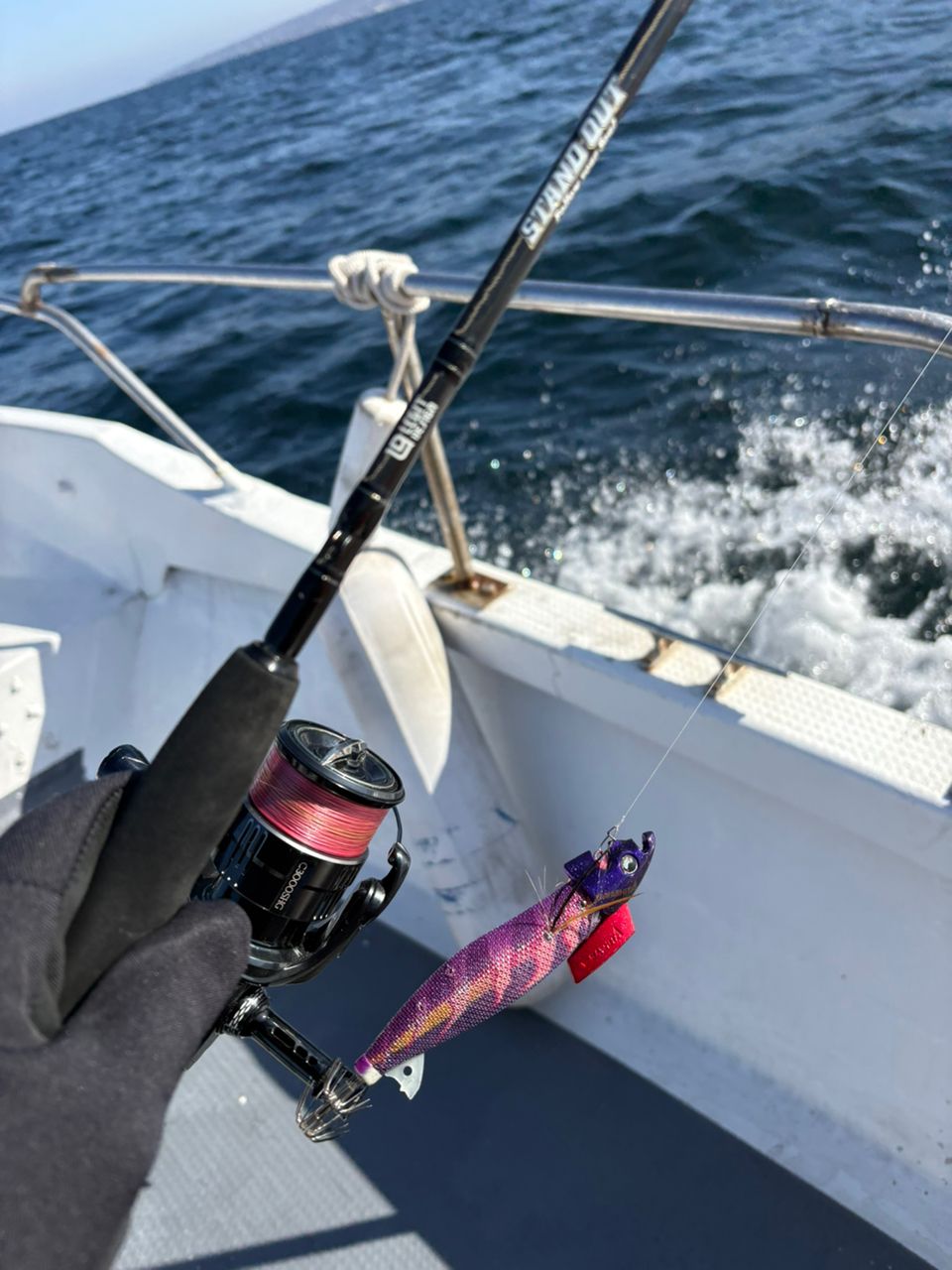 LEGIT DESIGN スタンドアウト SOS 63ULの最安値・インプレ・釣果