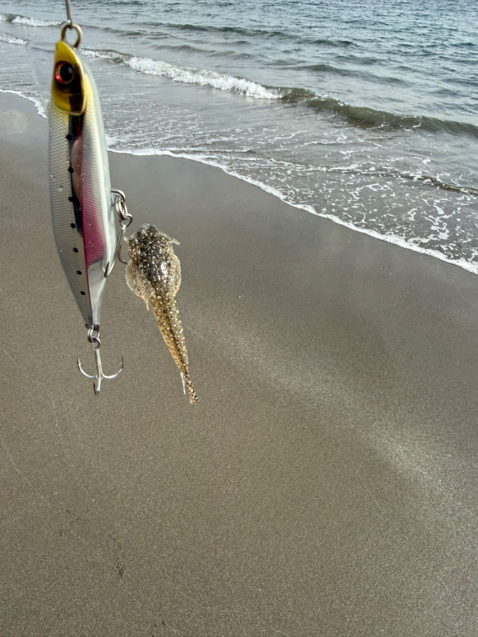 YAMAGA Blanks アーリー・フォーサーフ 105MHの最安値・インプレ・釣果