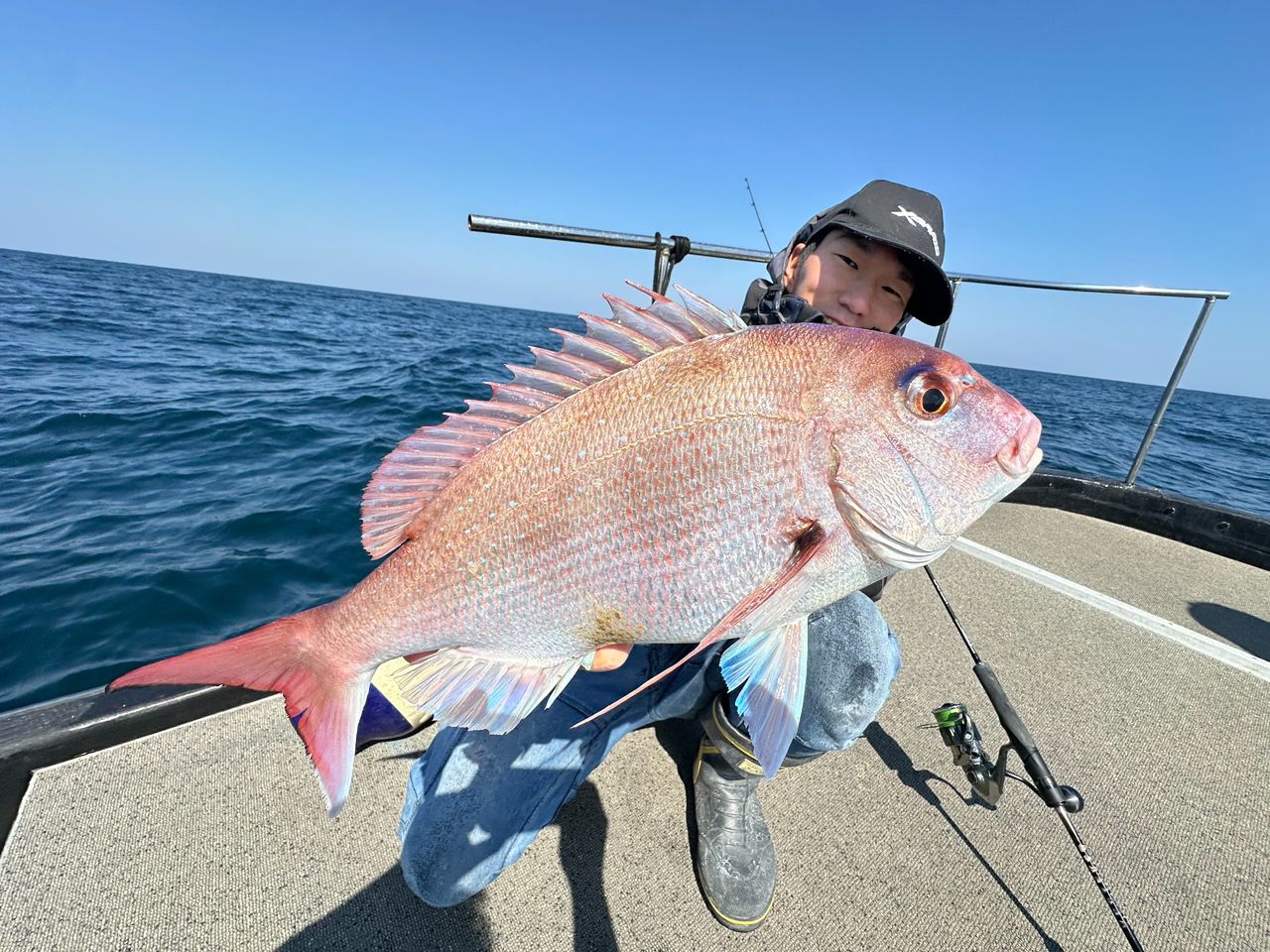 SHIMANO 18オシアジガー LJ S62-1/FSの最安値・インプレ・釣果 | 本音