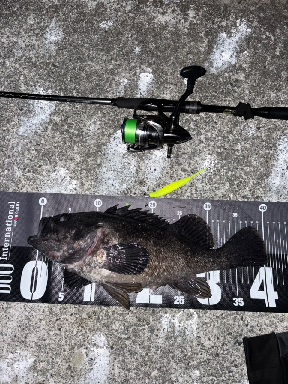 SHIMANO 21ハードロッカー エクスチューン S78MHの最安値・インプレ