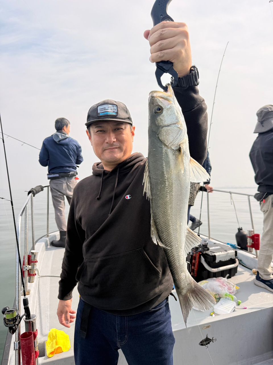 【直接引き取り歓迎】シマノ　ディアルーナBS S610M ボートキャスティング SHIMANO ディアルーナ BS S610Mの最安値・インプレ・釣果 | 本音の