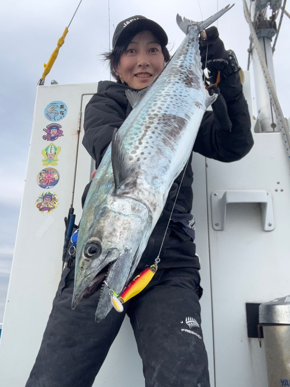 DAIWA 23エアリティ LT5000D-CXHの最安値・インプレ・釣果 | 本音の
