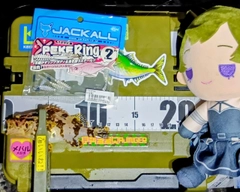 タケノコメバルの釣果