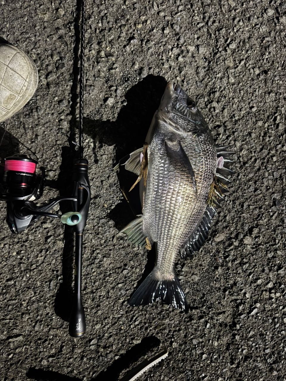 SHIMANO 21ソアレXR S60SUL-Sの最安値・インプレ・釣果 | 本音の口コミ