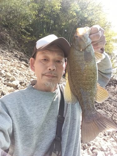 釣果