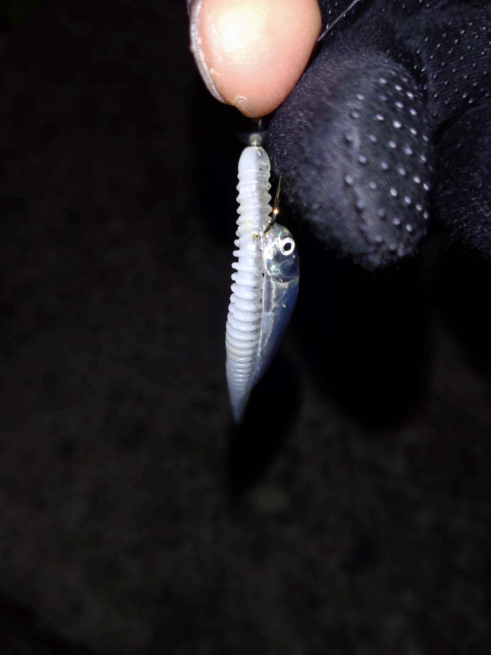 AbuGarcia ソルティーステージ プロトタイプ アジング XAJS-6102LSSの
