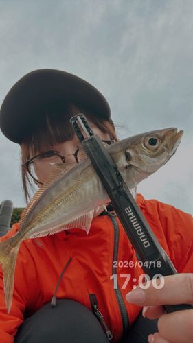 釣果