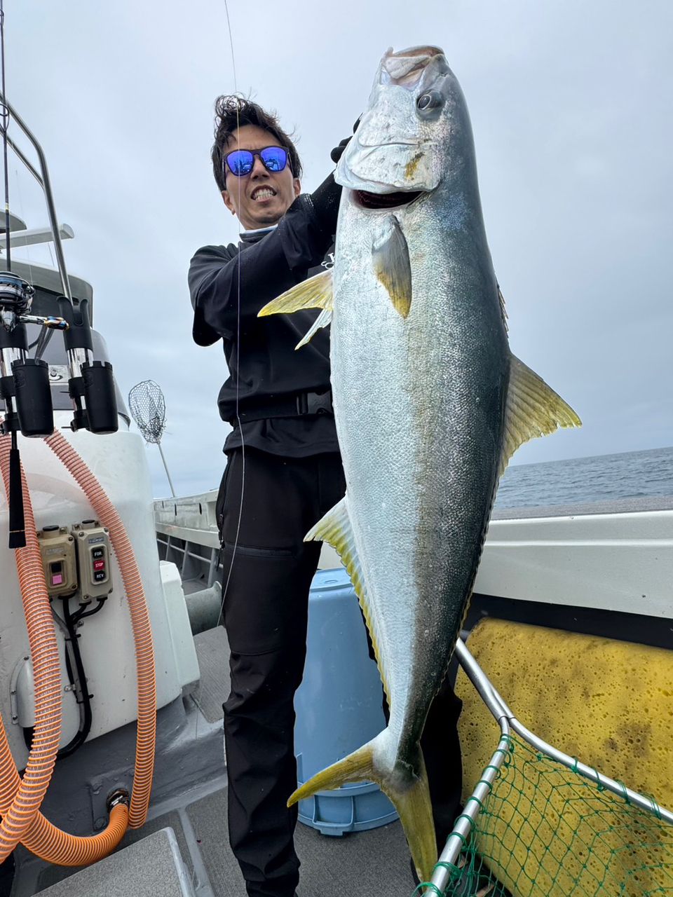 SHIMANO グラップラー タイプC 2019年モデルの最安値・インプレ・釣果