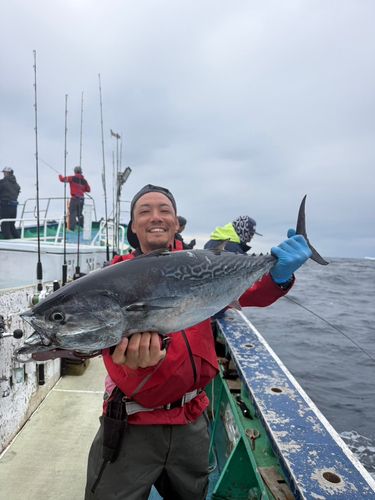 釣果
